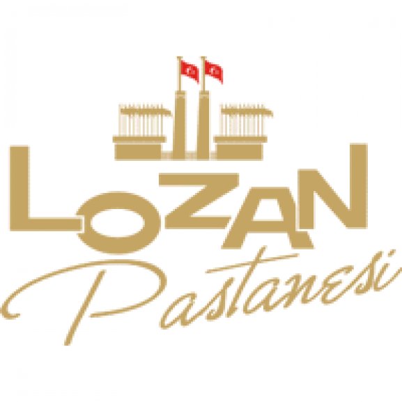 Lozan Pastanesi Logo