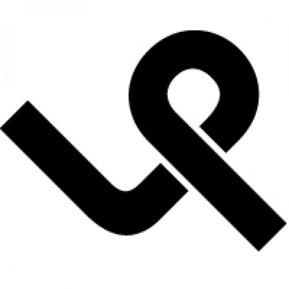 LP - LANÇA PERFUME Logo
