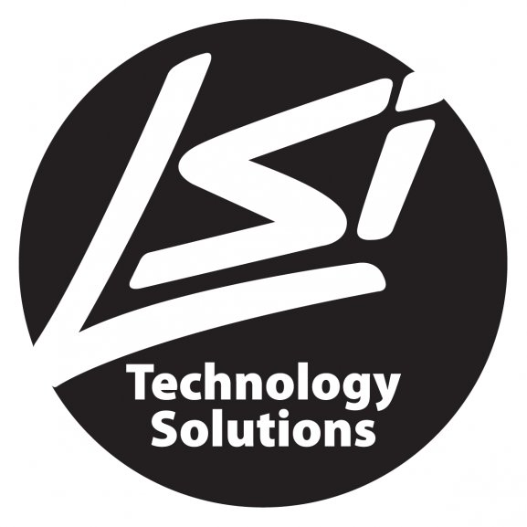 Lsi Technology Solutions Logo