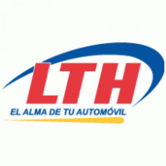 LTH Acumuladores Logo