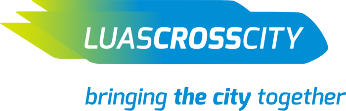 Luas Cross City Logo