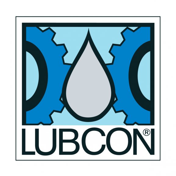 Lubcon Logo