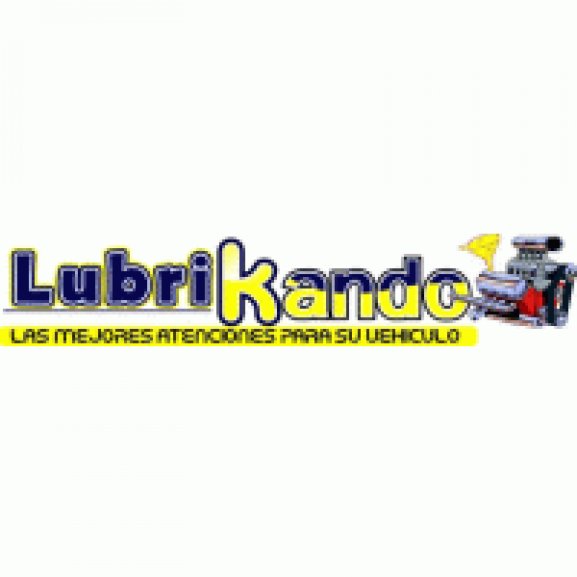 LUBRIKANDO Logo
