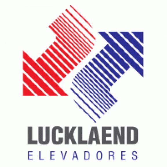 Lucklaend Elevadores Logo