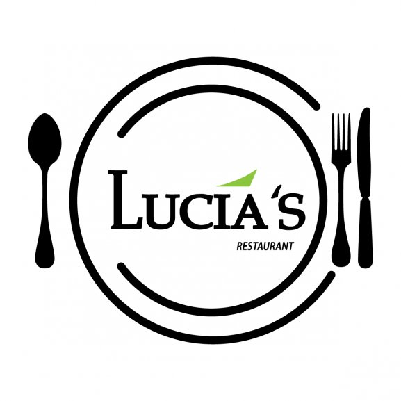 Lucías Restaurant & Terrace Bar Logo