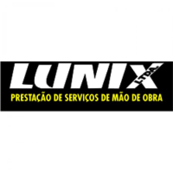 LUNIX  ltda. Logo