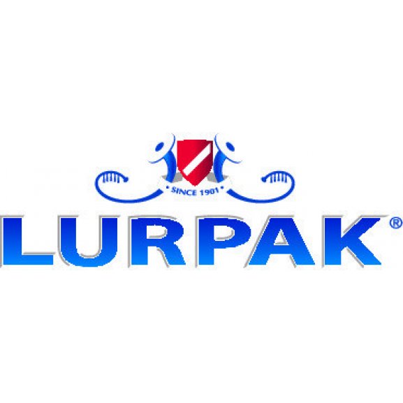 Lurpak Logo