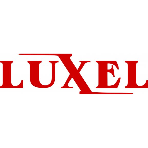 Luxel Logo