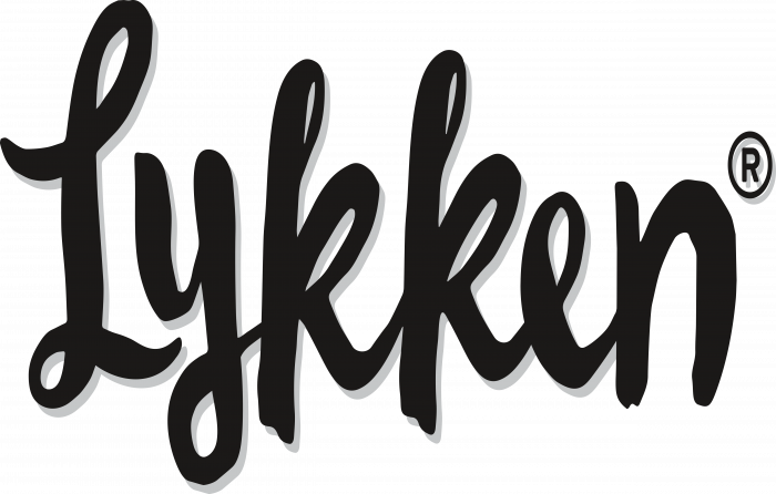 Lykken Logo