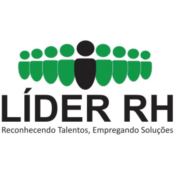 Líder RH Logo