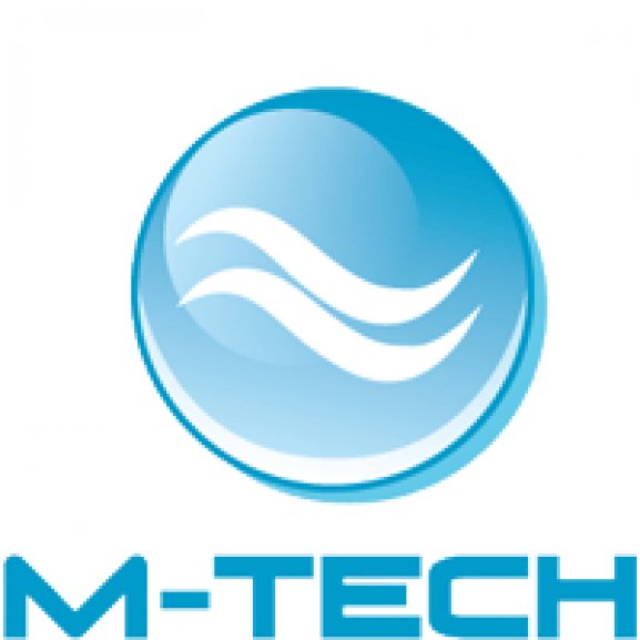 M-tech Logo