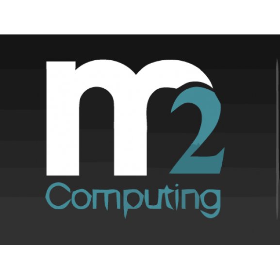 M2 Computing Logo