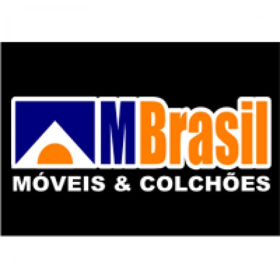M BRASIL Logo