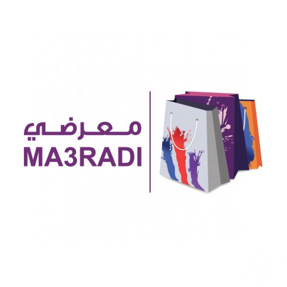 MA3RADI Logo