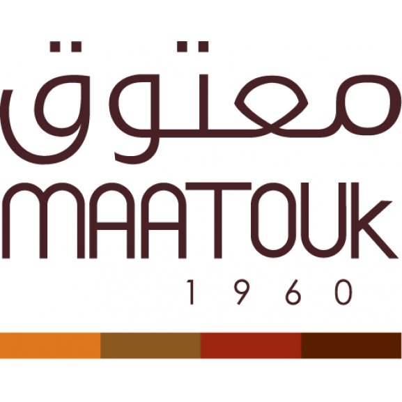 Maatouk 1960 Logo