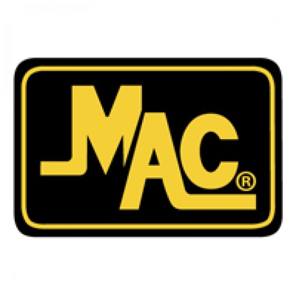 Mac Baterias Logo