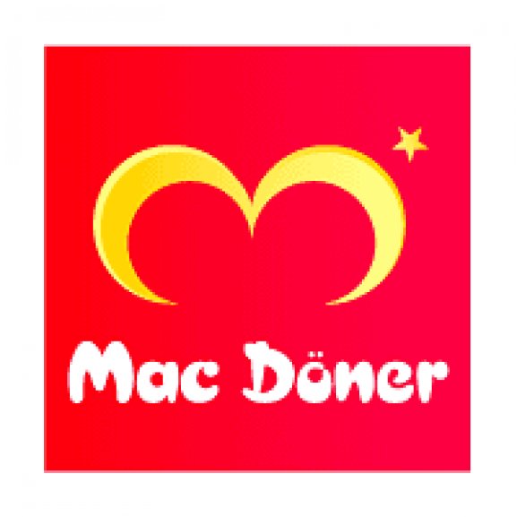 Mac Doner Logo