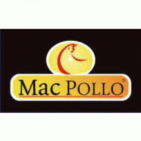 Mac Pollo Logo
