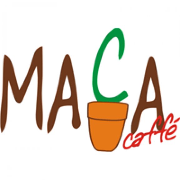 MACAcaffè Logo