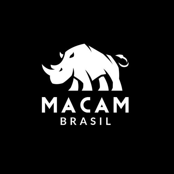 Macam Brasil Logo