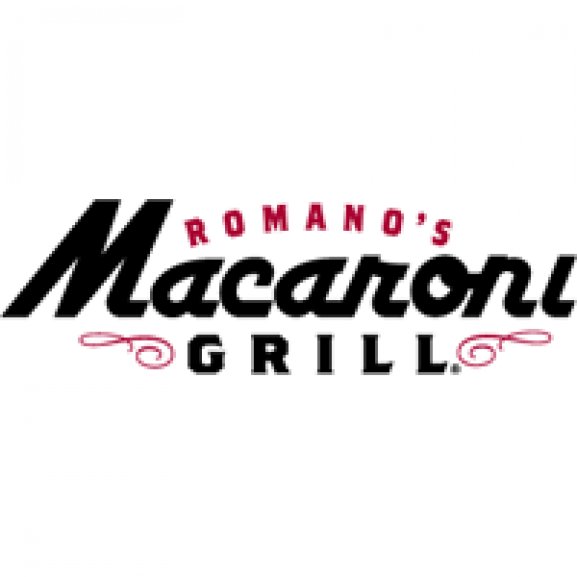 Macaroni Grill Logo