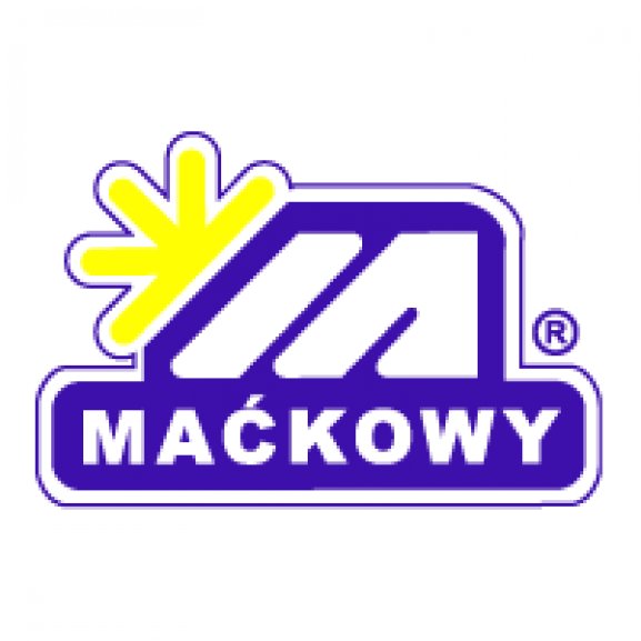 Mackowy Logo