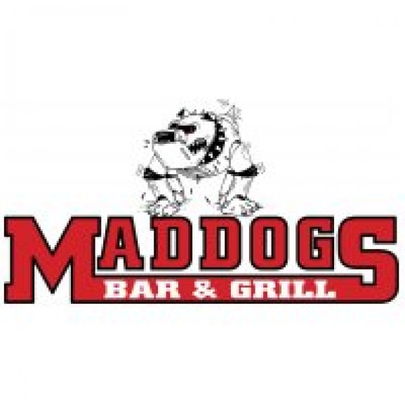 Maddogs Bar & Grill Logo
