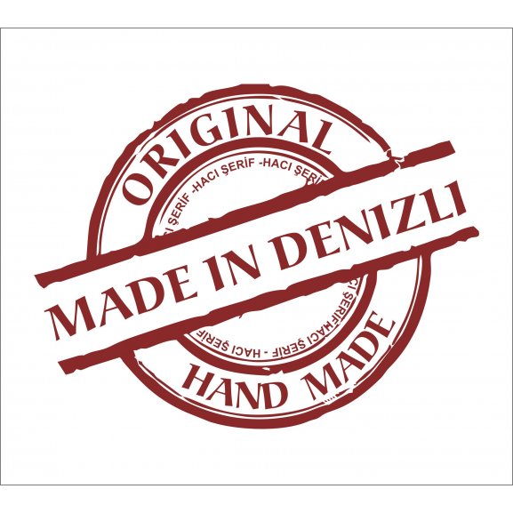 Made in Denizli Logo