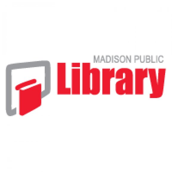 Madison Public Library Logo