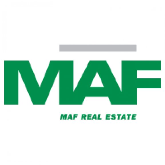 MAF Real Estate Logo