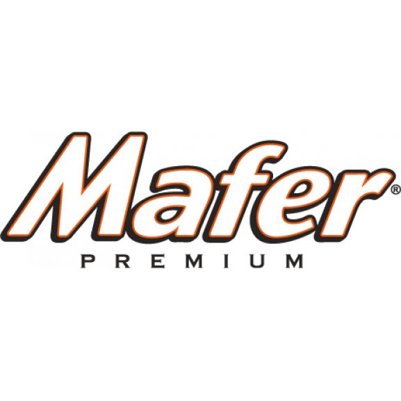 Mafer Logo