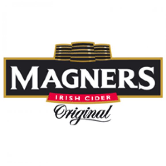 Magners Cider Logo