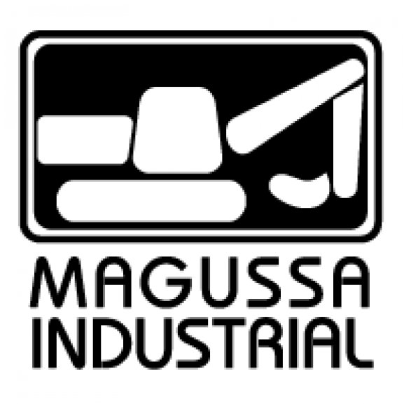 magussa industrial Logo