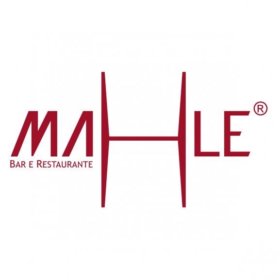 Mahle Bar e Restaurante Logo