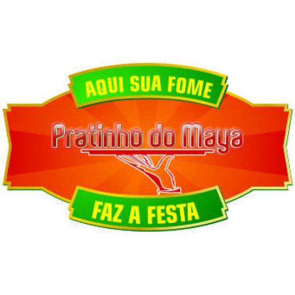 Maia Pratinho Logo