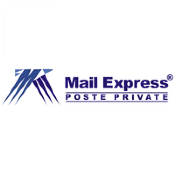 Mail Express Logo