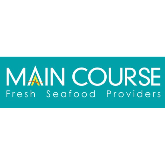 Main Course Logo