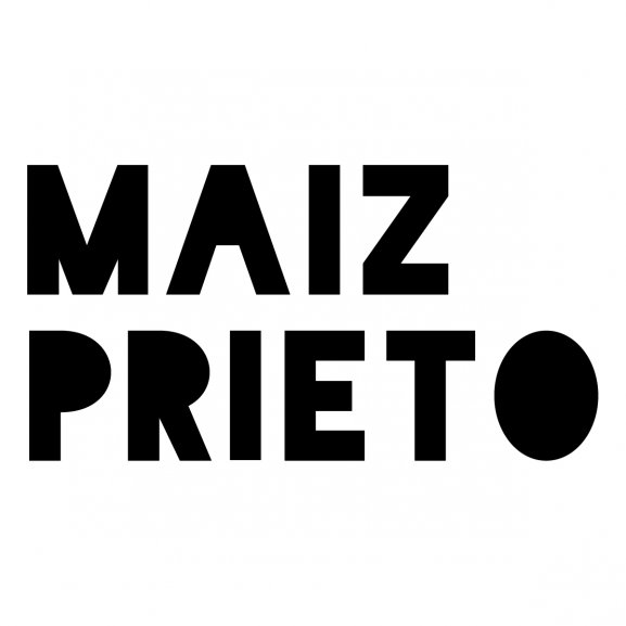 Maiz Prieto Logo