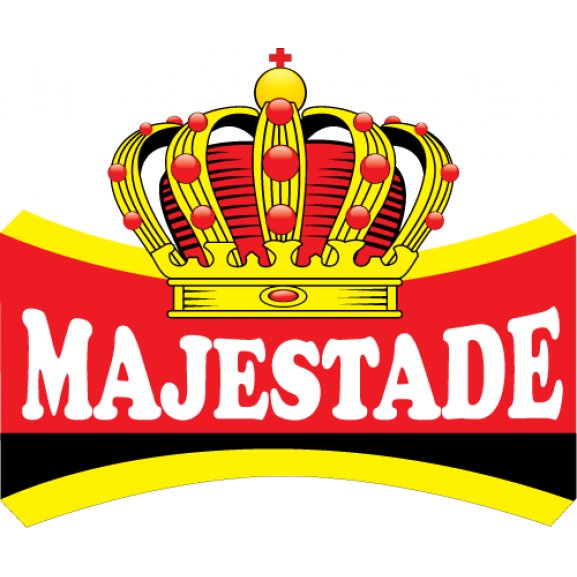 Majestade Logo
