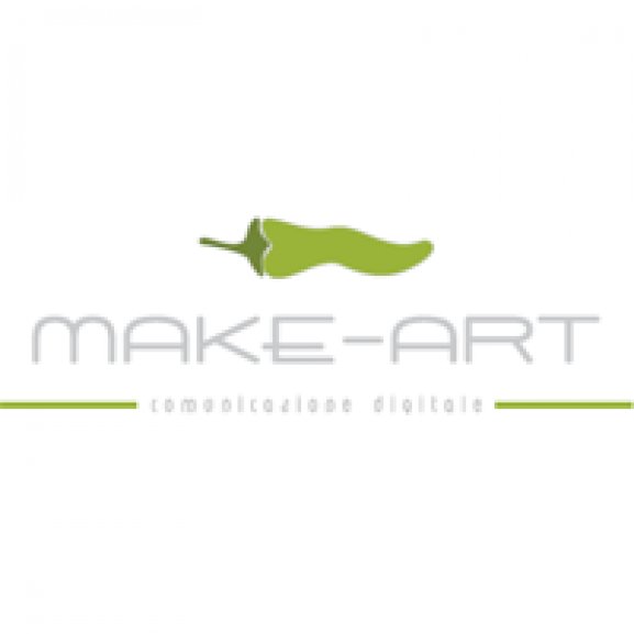 Make-Art - Comunicazione Digitale Logo