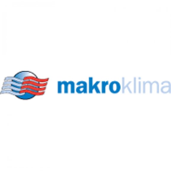 Makro klima Logo
