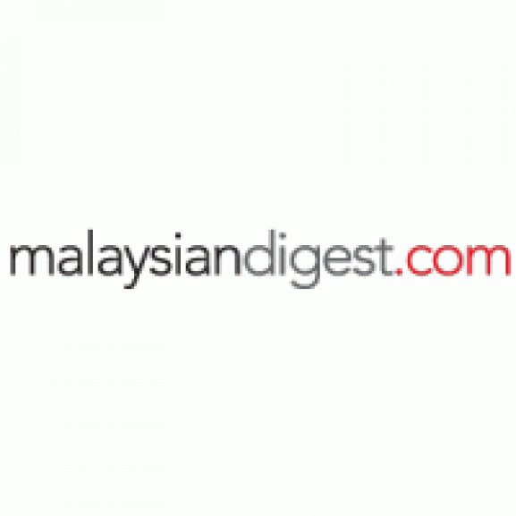 Malaysian Digest Logo