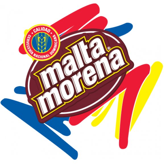 Malta Morena Logo