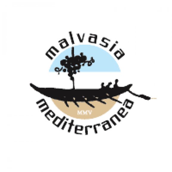 malvasia mediterranea Logo