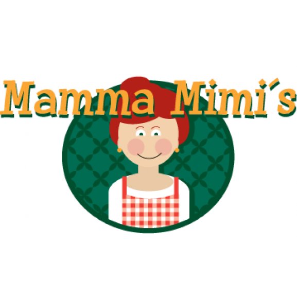 Mamma Mimi's Italian Sauces Logo