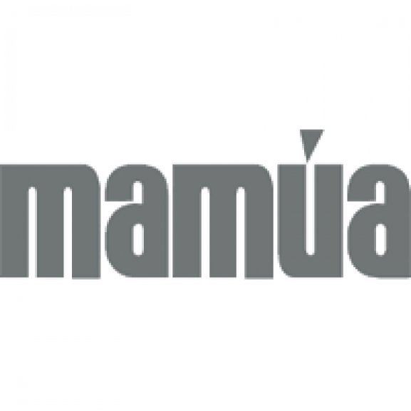 Mamua Logo