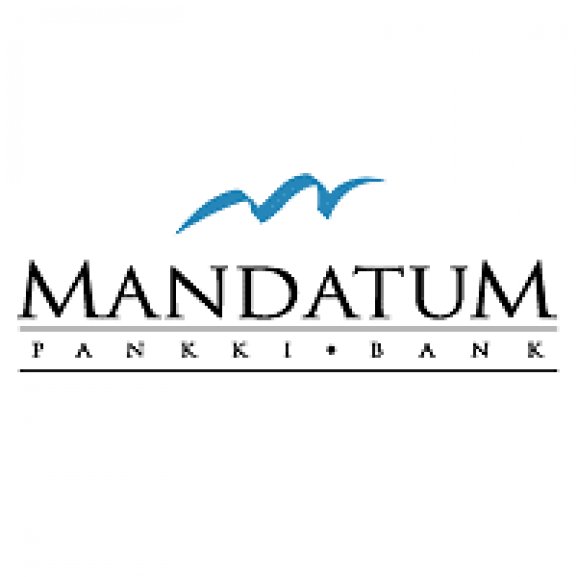 Mandatum Logo