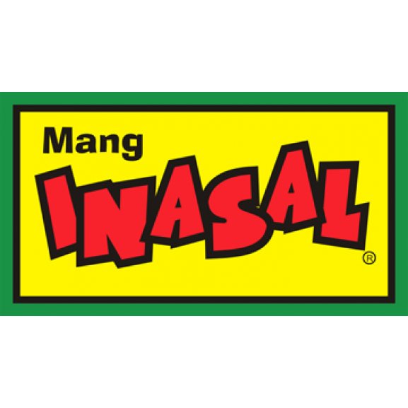 Mang Inasal Logo