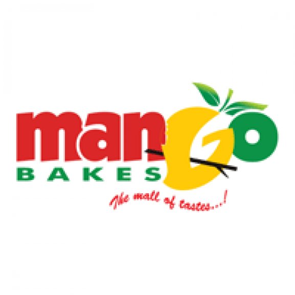 Mango Bakes Logo