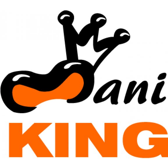 Mani King Logo